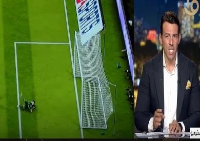 رامي رضوان: صناعة الألعاب الإلكترونية عالميًا أصبحت ضخمة.. ولا بد أن يكون لمصر دور أكبر فيها
