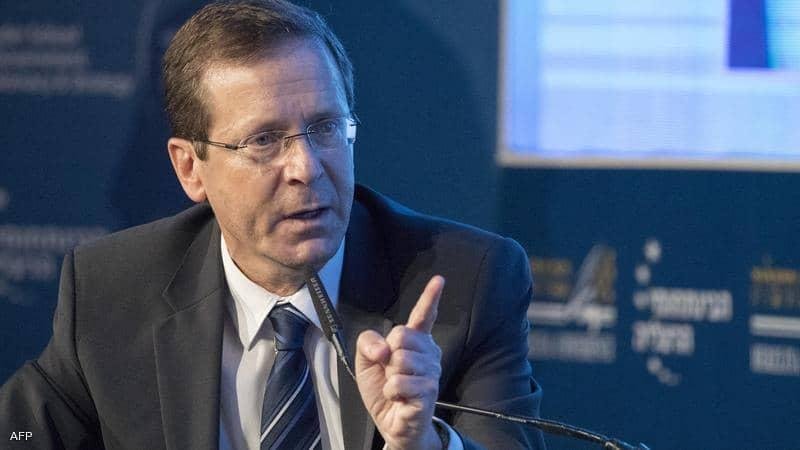 الرئيس الإسرائيلي يبدأ مشاورات تشكيل الحكومة الجديدة الأربعاء المقبل