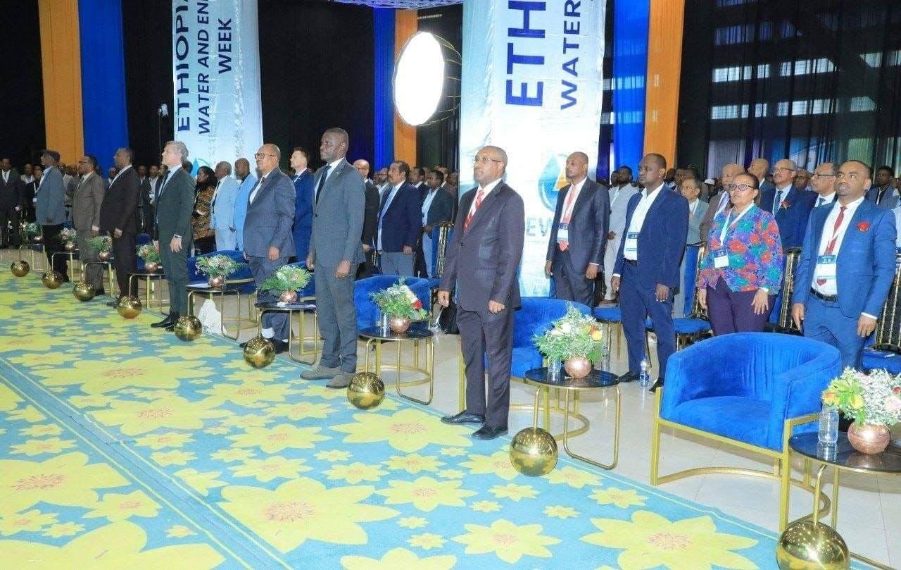 إثيوبيا: إدارة الأنهار المشتركة تتطلب حوارا بناء وتبادلا موثوقا للمعلومات