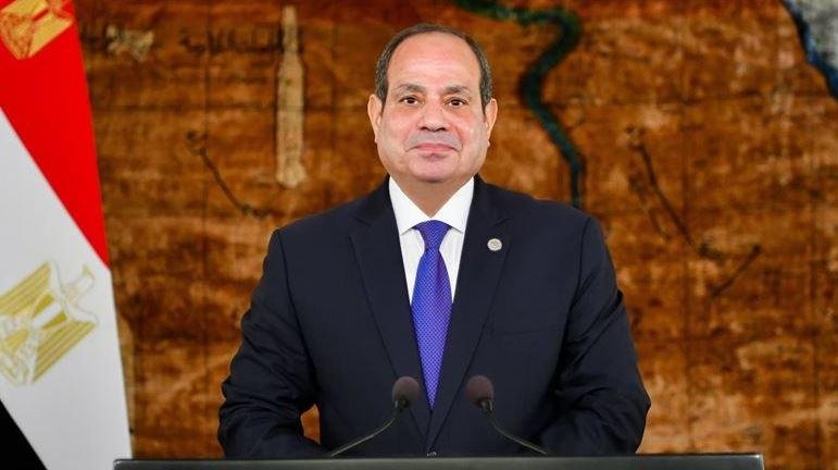 السيسي يشارك غدا في القمة التنسيقية الثامنة للاتحاد الإفريقي وقمة العلمين التشاورية بمشاركة الصومال وإريتريا والسودان