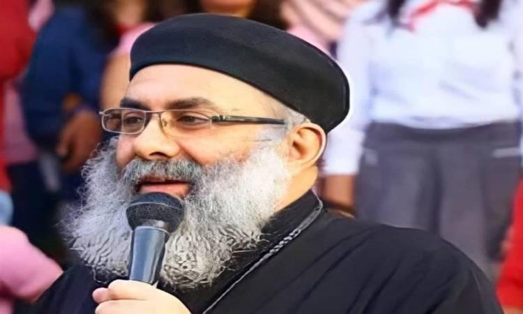 المتحدث باسم الكنيسة الأرثوذكسية: منتدى مصر 2026 يؤكد أن الدولة تتجه بكل جدية لإشراك المواطن في عملية التنمية