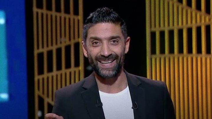 إسلام الشاطر يفتح النار على حسام حسن بشأن الشناوي: مينفعش يطلع تصريح زي ده