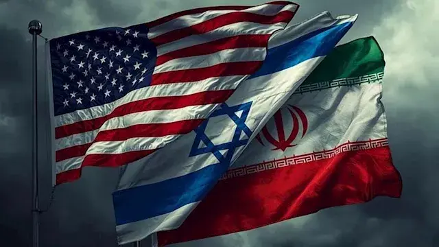 نيويورك تايمز: أمريكا وإسرائيل تٌخططان لضرب إيران بعد الانتخابات النصفية