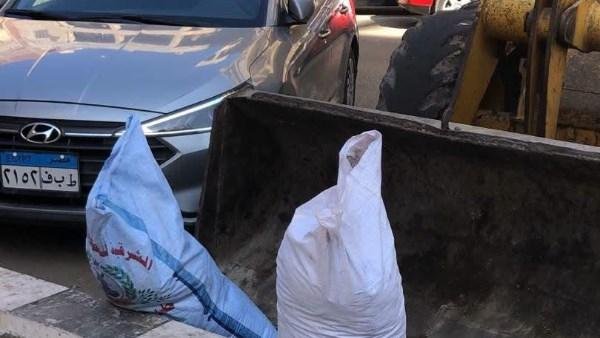 بورسعيد.. حملات مكثفة لإزالة الإشغالات والتعديات ورفع كفاءة النظافة العامة
