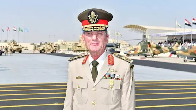 مدير الأكاديمية العسكرية يكشف تفاصيل إعداد الضباط: انتقاء 2000 طالب سنويًا
