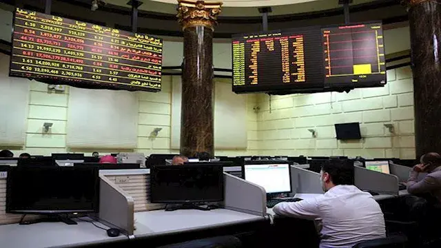المؤشر الرئيسي للبورصة يواصل ت...