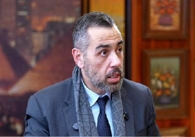 النائب محمد فؤاد: القوة الشرائية بالسوق تعبانة.. وغير متوقع حدوث انفلات في سعر الصرف
