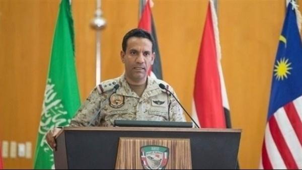 اليمن .. التحالف يعلن تدمير منصتين لإطلاق الصواريخ الباليستية في صعدة