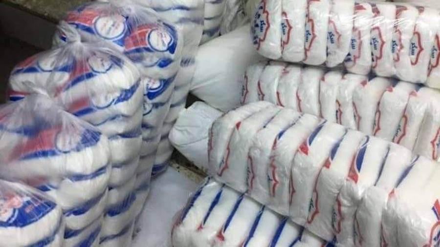 أسعار السكر تقفز 18% بعد مرور شهر من قرار التصدير.. والطن يصل إلى 26 ألف جنيه