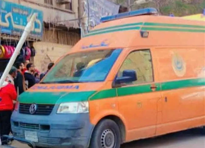 «قالوا لأسرته إنه حادث».. القص...