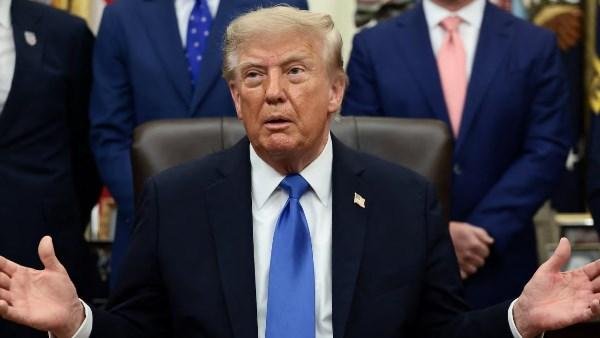 ترامب يرفض مقترحاً إيرانياً بوقف إطلاق النار لمدة 7 أيام