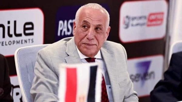 مصدر بالزمالك: حسين لبيب لن يترشح في انتخابات النادي المقبلة