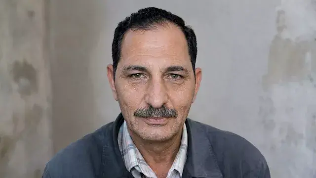 مصرع صاحب ورشة في حي الضواحي ب...