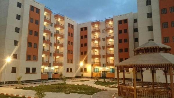 سكن لكل المصريين 9.. موعد الحجز وشروط التقديم والأوراق المطلوبة