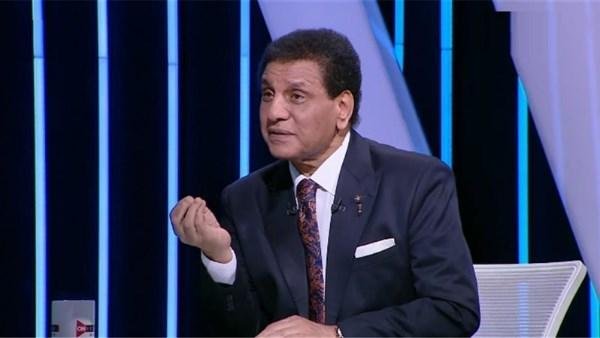 فاروق جعفر: القمة بلا معايير.. الزمالك عانى من الاستعجال وهدف محمد هاني يدرس