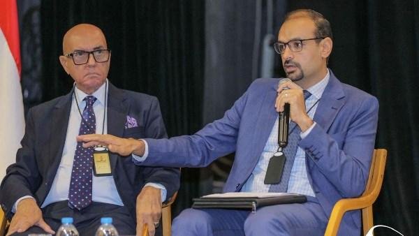 مكتبة الإسكندرية تناقش «الهوية والخطاب الثقافي» بمؤتمر الهوية الوطنية
