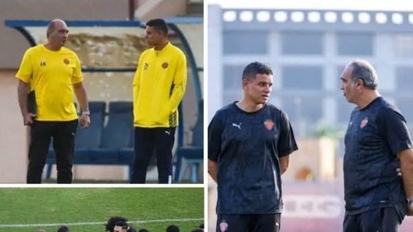 سعد سمير: الوقوف بجانب «الأفضل» يمنحك فرصة للتعلم والتطور والنجاح