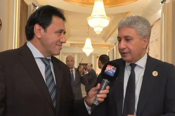 وزير السياحة: منتدى مصر انتهى لمستهدفات في مختلف القطاعات.. ونأمل استمرار هذه الروح الإيجابية