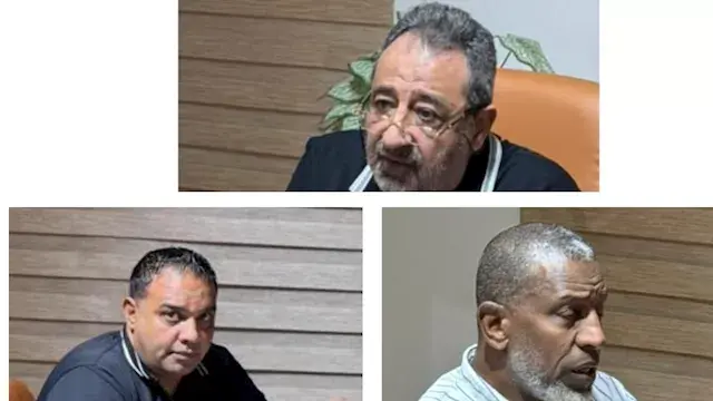 إيقاف ومنع من الظهور.. نقابة الإعلاميين تعلن عقوبات واقعة "ملعب البلدوزر"