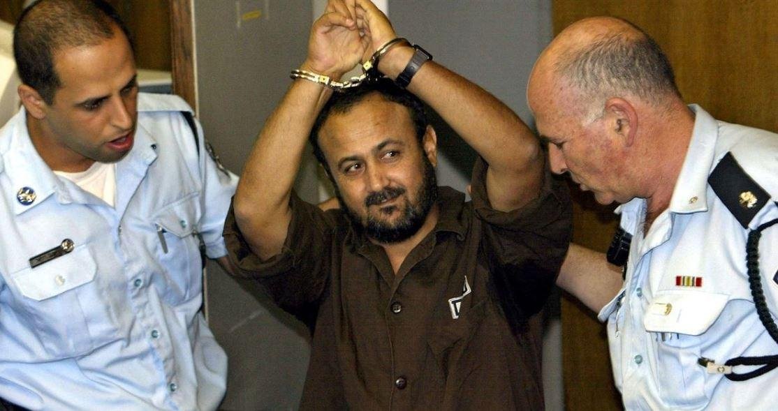 نائب أمريكي يدعو إسرائيل للإفراج عن مروان البرغوثي: يجب أن يختار الفلسطينيون قادتهم بأنفسهم