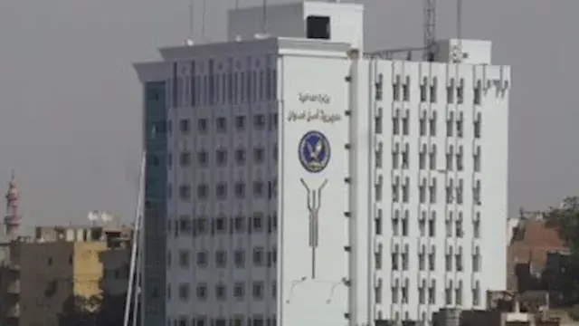 شاب ينهي حياة والده طعناً بسبب خلافات أسرية في أسوان