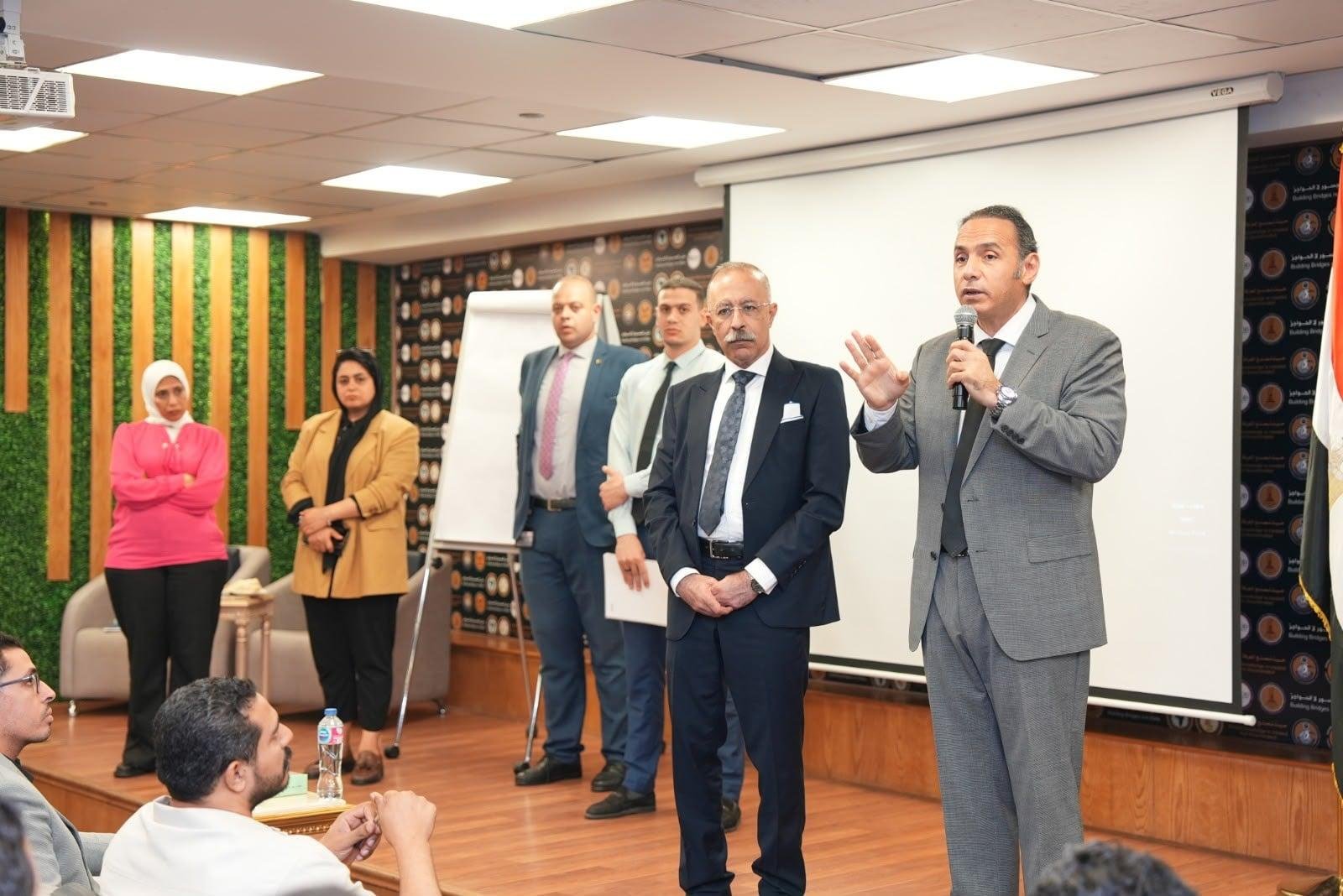 الرقابة المالية تنجز أول برنامج تدريبي على الشورت سيلينج لشركات السمسرة في الأوراق المالية