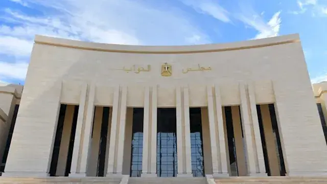 اليوم.. "إسكان النواب" تبحث منحتي تحلية المياه بالطاقة المتجددة ضمن برنامج نوفي