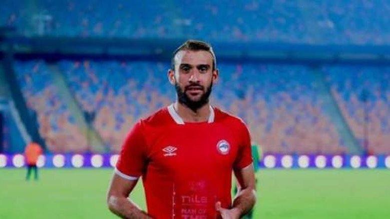 عمر كمال: الأهلي رفض عرضا من بيراميدز بـ30 مليون جنيه.. وزعلت جدا