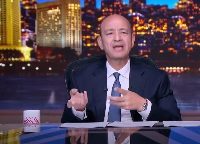 عمرو أديب: السوق في مصر بتتلكلك علشان ترفع الأسعار.. واللي بيطلع مابينزلش