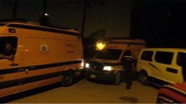 مصرع طفلة صعقًا بالكهرباء داخل منزلها في الوادي الجديد