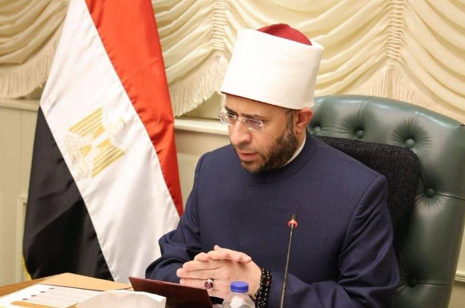 وزير الأوقاف: ما قدمه أبطال القوات المسلحة من تضحيات سيظل دينا في أعناق الأجيال