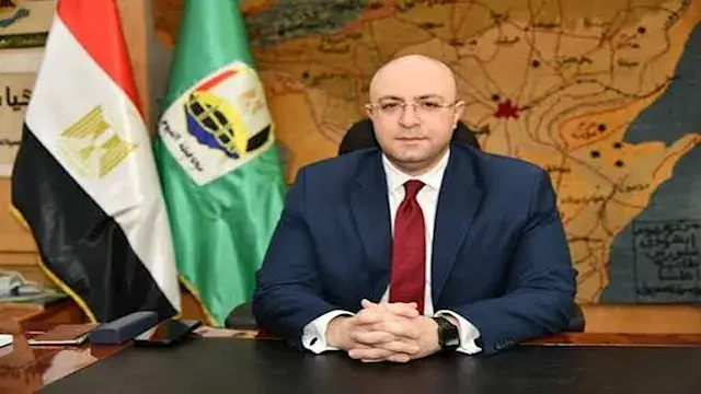 الفيوم تنهي موسم القمح بتوريد...