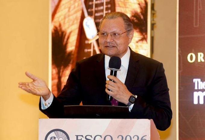 رئيس هيئة الاعتماد والرقابة الصحية: قانون المسئولية الطبية منظومة متكاملة لحماية المريض والطبيب