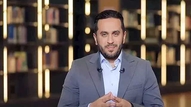 مصطفى ثابت: الشائعات التي تمس...