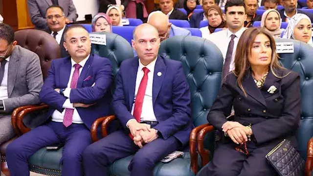 فوز 449 مواطنًا من المنيا في ق...