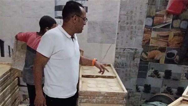 تموين الوادي الجديد يحرر 137 محضرًا خلال أسبوع ويضبط لحومًا ودواجن منتهية الصلاحية