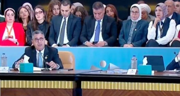 وزير التموين عن ارتفاع سعر كرتونة البيض: نؤمن بآليات السوق الحر والتدخل يجب أن يكون بحساب