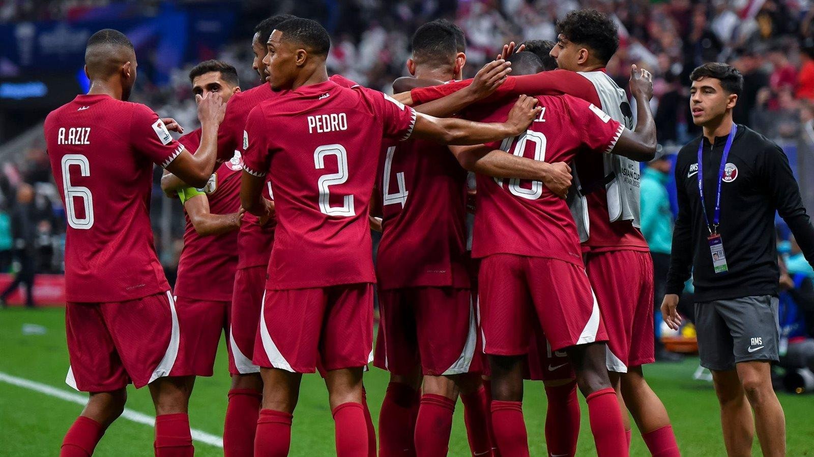 موعد مباراة اليمن وقطر اليوم في كأس الخليج.. والقنوات الناقلة