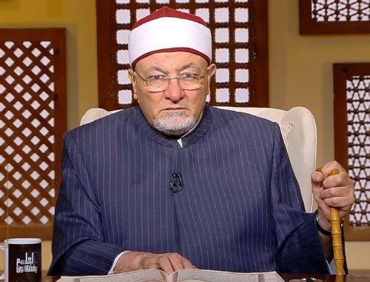 خالد الجندي: يجب ألا نكتفي بوصية الرئيس بالوطن.. الدعاء للرئيس دعاء للدولة