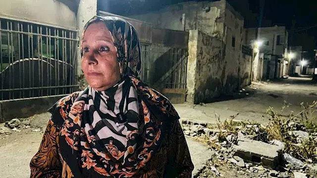 "التكريم رفع معنوياتي".. مديرة...