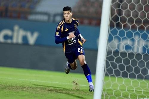 قناة ثمانية: اتحاد جدة يتواصل...