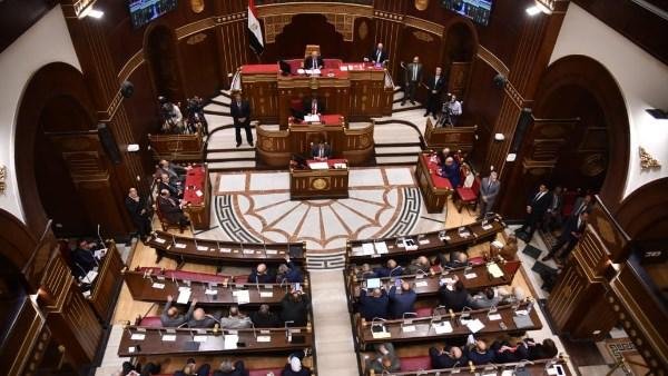 قبل إعادة تشكيلها.. ما اختصاصات لجنة القيم بمجلس الشيوخ ومتى تتدخل؟