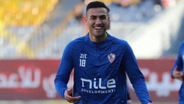 محمود جهاد يرد على مُنتقديه: إصاباتي «نصيب من عند ربنا» والجهاز الفني والطبي لم يقصر معي