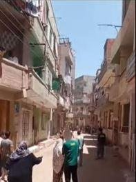 اتهامات بالضرب وادعاء كاذب.. ا...