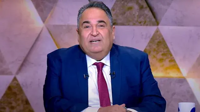 "واحدة اسمها نسمة".. الإعلامي محمد علي خير يكشف تفاصيل تعرضه لمحاولة نصب