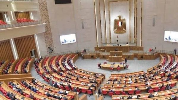 الجزار يكشف تفاصيل حاسمة بشأن تفويض الرئيس لإرسال قوات مصرية لدعم السعودية.. والتصويت بأغلبية الثلثين