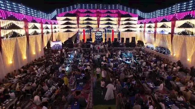 "بوظت الفرح وطلبت 200 ألف لحذف...