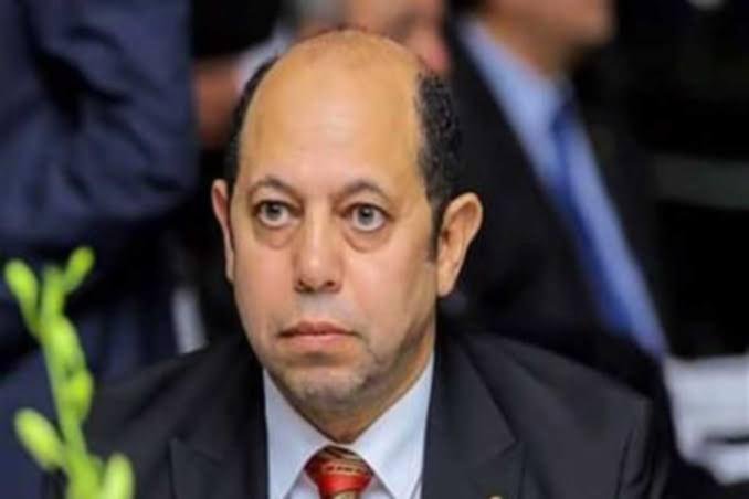 أحمد سليمان: راضٍ عن نتائج الزمالك في ظل الظروف الحالية.. باستثناء مباراة الأهلي