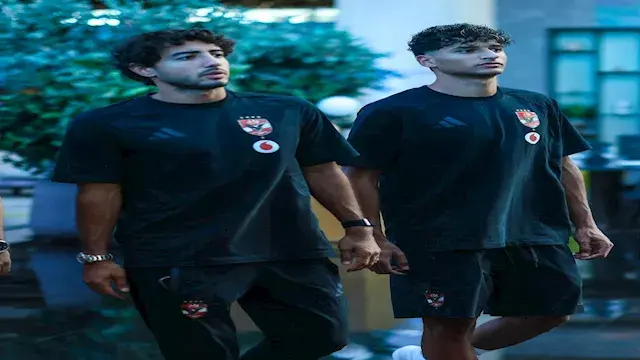 لحظة بلحظة.. الأهلي 0 -0 الشرق...