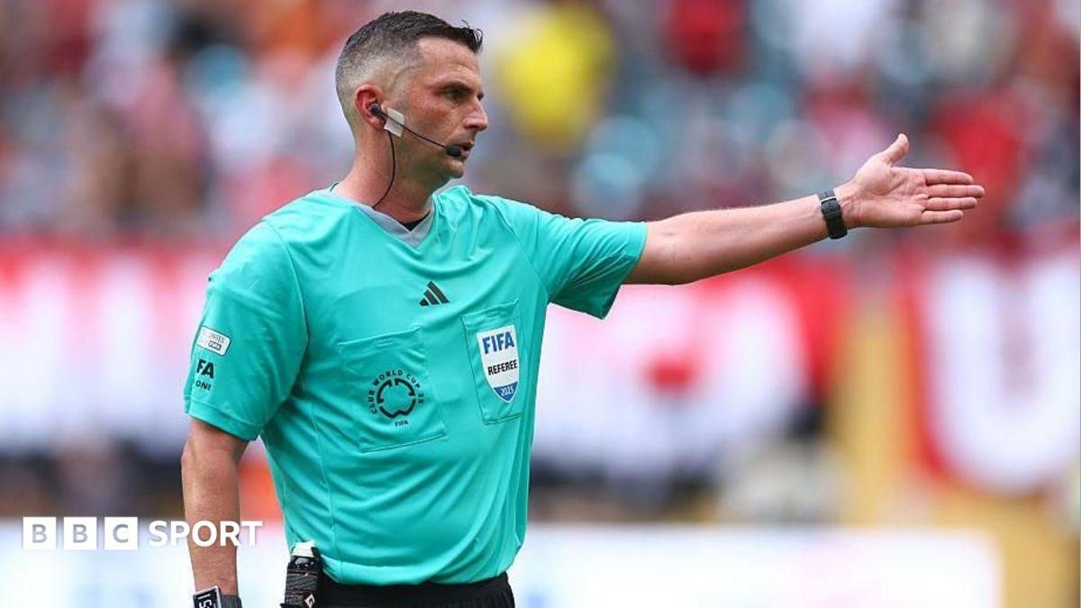 VAR, timewasting and subs - ne...